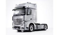 Actros 2011-2018